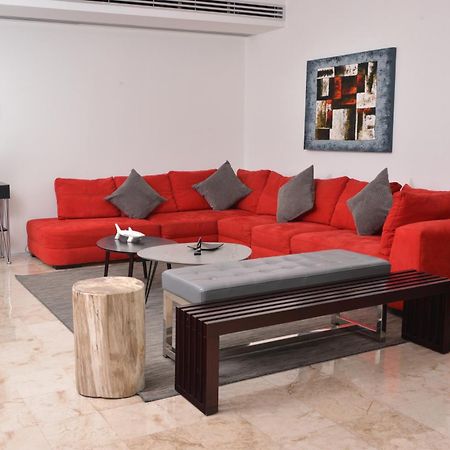 Magia Beachside Condo Playa del Carmen Bilik gambar