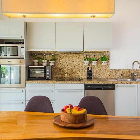 Magia Beachside Condo Playa del Carmen Luaran gambar