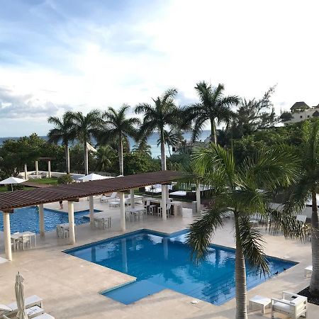 Magia Beachside Condo Playa del Carmen Luaran gambar