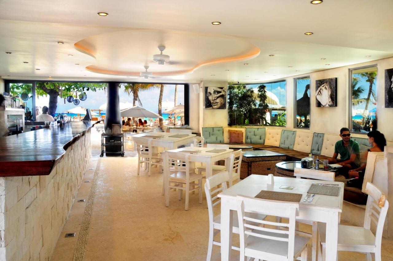 Magia Beachside Condo Playa del Carmen Luaran gambar