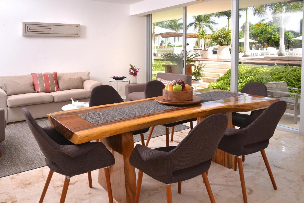 Magia Beachside Condo Playa del Carmen Luaran gambar