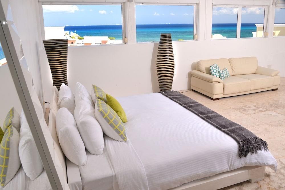 Magia Beachside Condo Playa del Carmen Luaran gambar