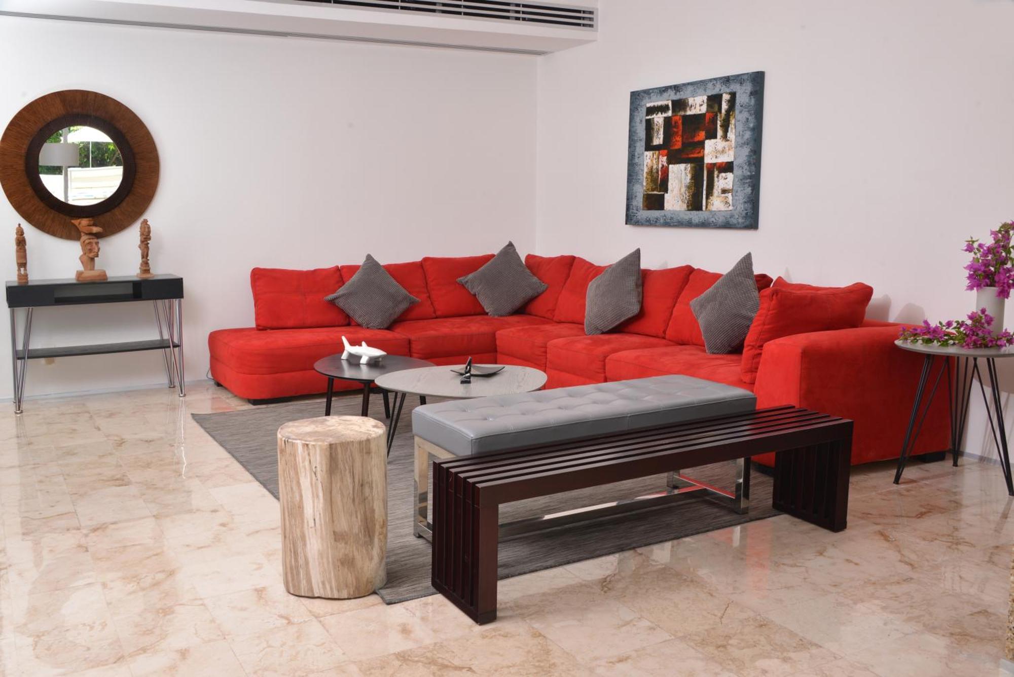 Magia Beachside Condo Playa del Carmen Bilik gambar