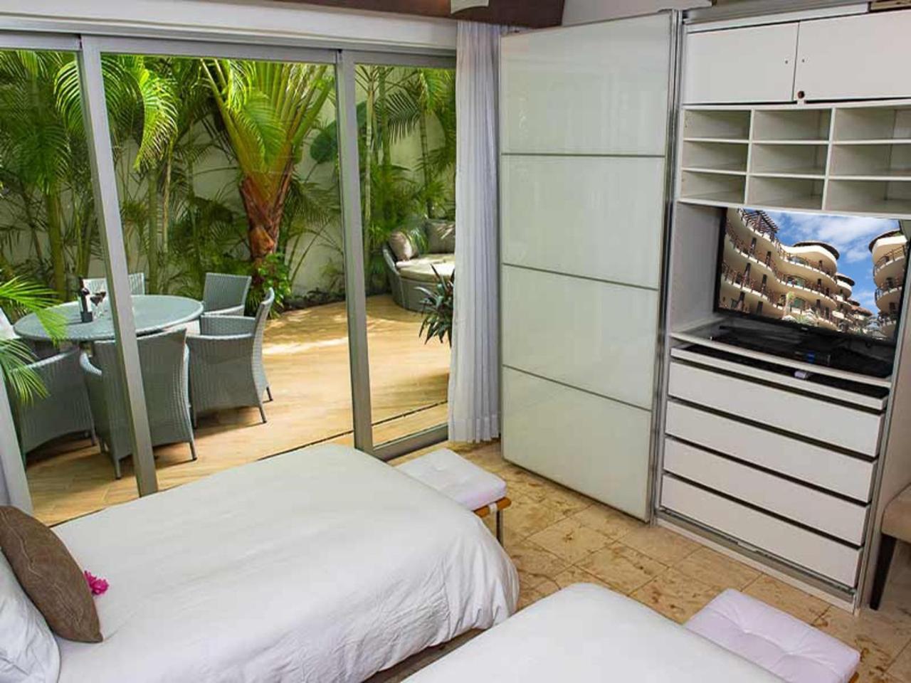 Magia Beachside Condo Playa del Carmen Luaran gambar