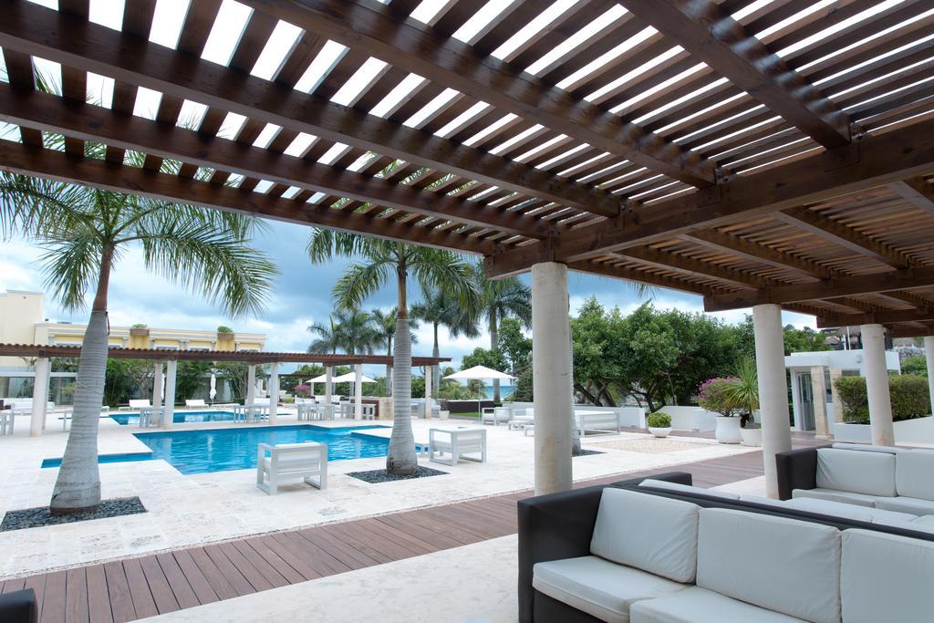 Magia Beachside Condo Playa del Carmen Luaran gambar
