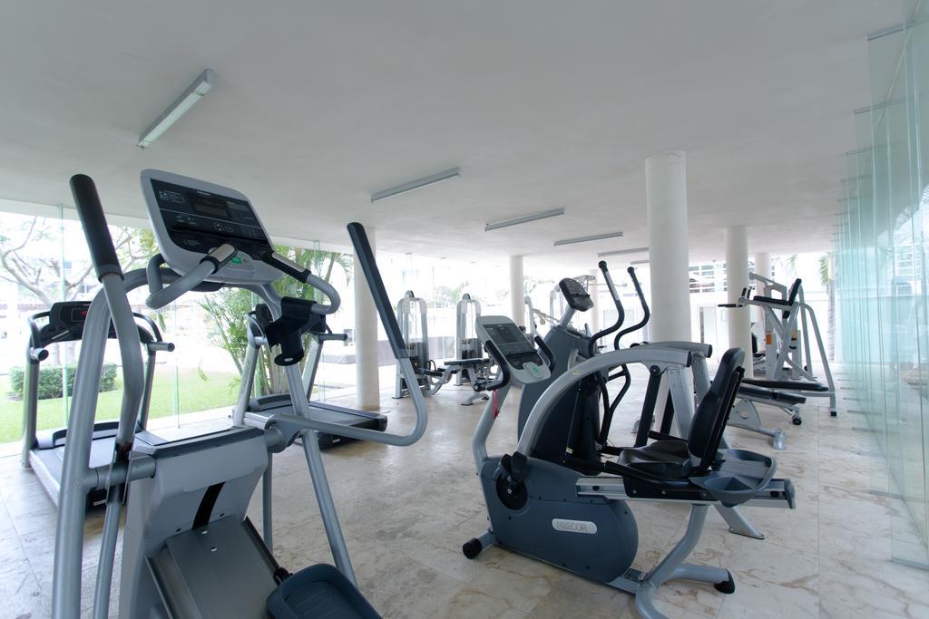 Magia Beachside Condo Playa del Carmen Luaran gambar