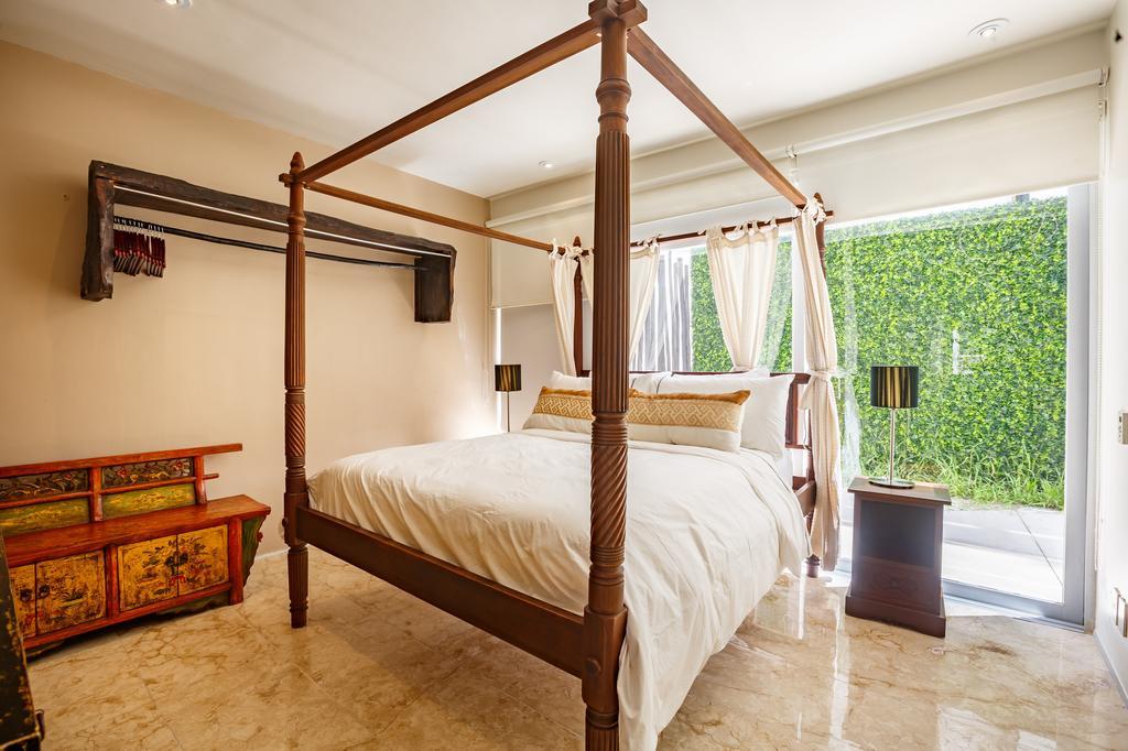 Magia Beachside Condo Playa del Carmen Luaran gambar
