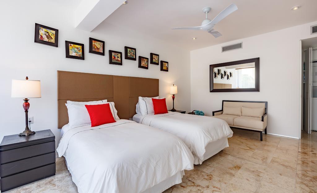 Magia Beachside Condo Playa del Carmen Luaran gambar