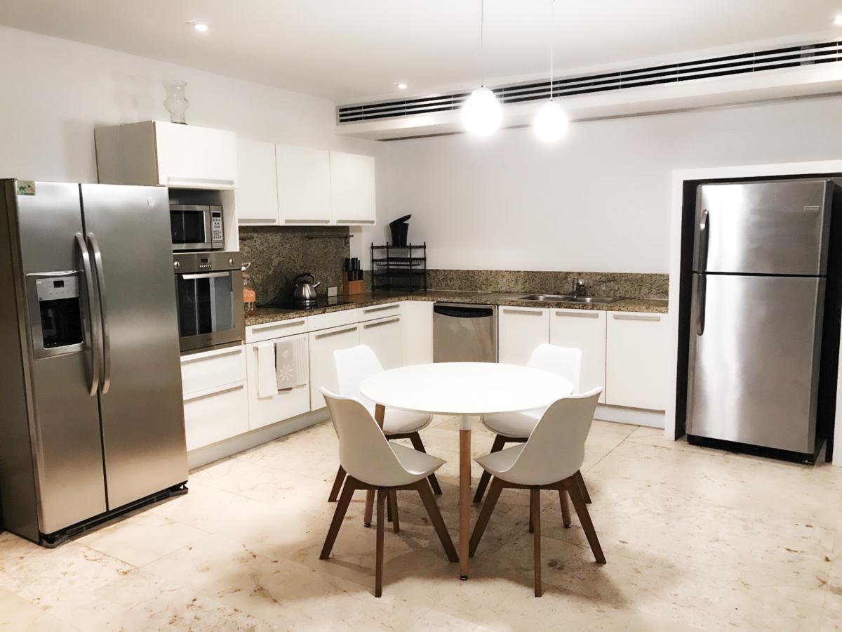 Magia Beachside Condo Playa del Carmen Luaran gambar