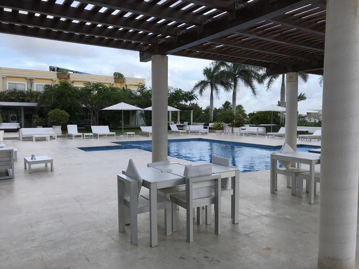 Magia Beachside Condo Playa del Carmen Luaran gambar