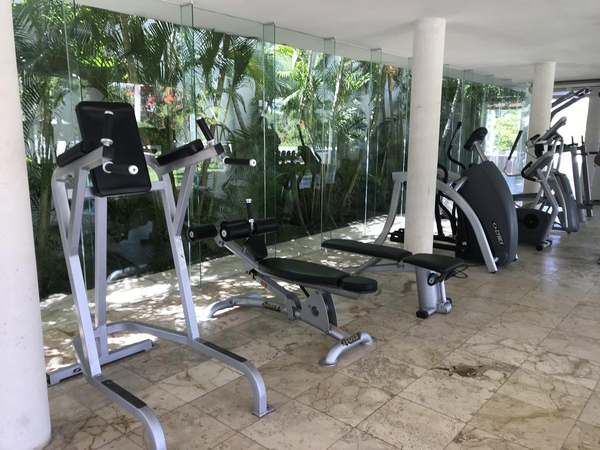 Magia Beachside Condo Playa del Carmen Luaran gambar