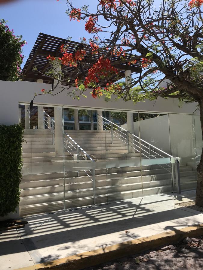Magia Beachside Condo Playa del Carmen Luaran gambar