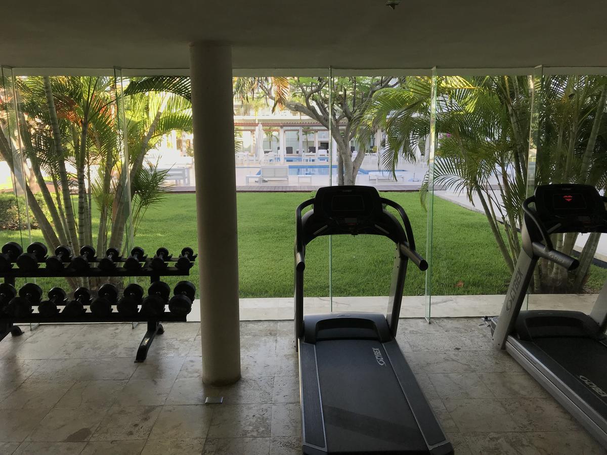 Magia Beachside Condo Playa del Carmen Luaran gambar