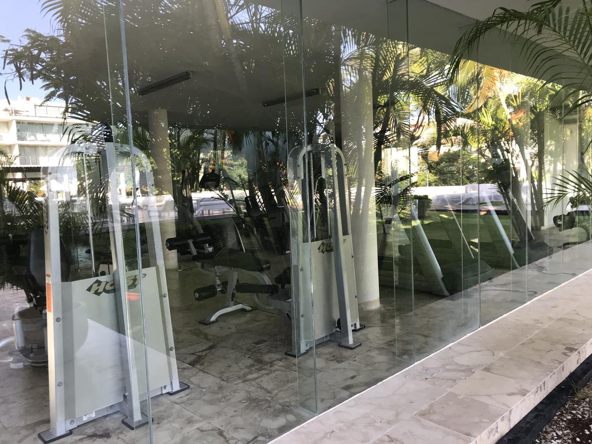 Magia Beachside Condo Playa del Carmen Luaran gambar