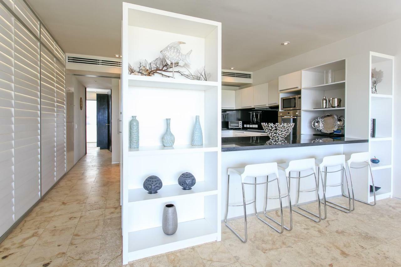 Magia Beachside Condo Playa del Carmen Luaran gambar