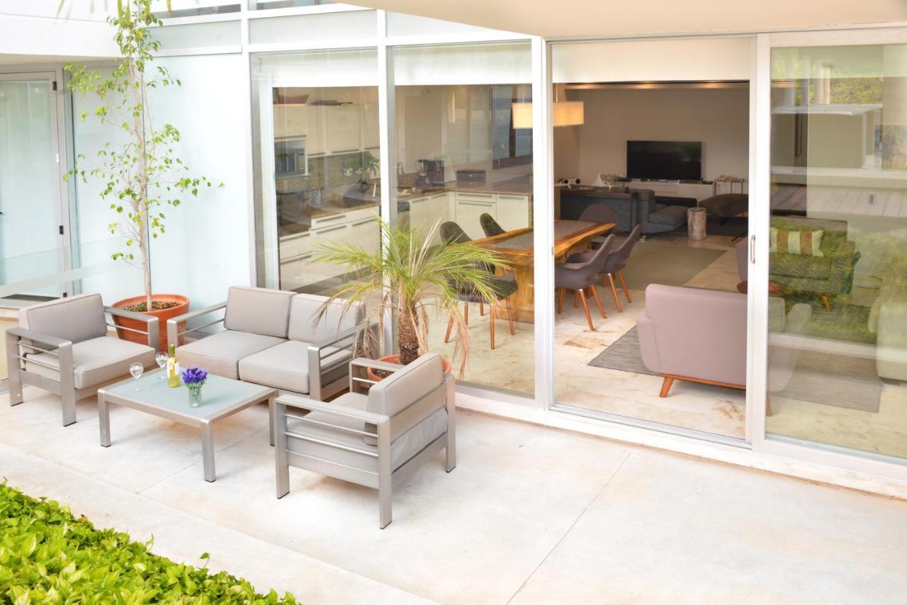 Magia Beachside Condo Playa del Carmen Bilik gambar